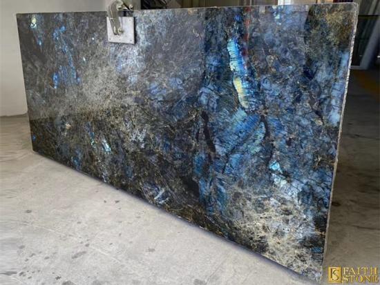 Labradorite Blue Granite Supplier