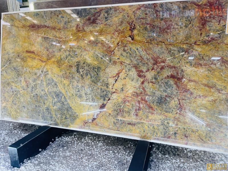 Van Gogh marble Supplier