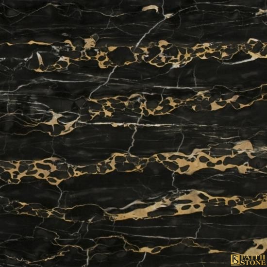 nero portoro marble