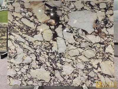 Calacatta Viola marble