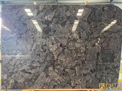 Blue Granite Slabs